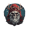 Santa Kraus