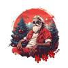 Santa Claus 2