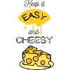 Easy Cheese Meme
