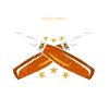 Holzschnitzer Holzschnitzerei