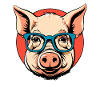 The Cunning Pig