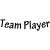 Team player
