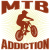 Mountainbike Addiction