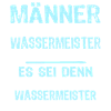 Wassermeister Sprüche