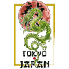 Shenlong Tokyo Japan
