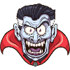 Vampire Face