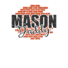 Mason Daddy Craftsman Profession