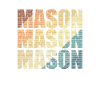 Mason Bauarbeiter Beruf