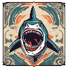 Requin / Faune / Sous-marin / Mer / Océan