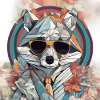 Epic Raccoon