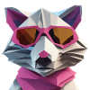 Epic Raccoon II