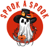 Spook a Spook!