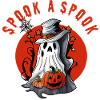 Spook a Spook!