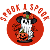 Spook a Spook!