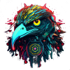 Adler Roboter