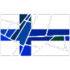 Drapeau Finlande