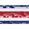 Pays pour Rica Costa drapeau
