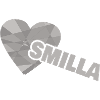 Cœur pour Smilla Chers Cœurs