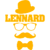 Schnauzer lennard