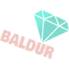 Diamond Baldur