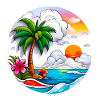 Prêt pour des vacances