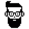 G23 Geek Man