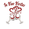 In Vino Veritas Prost Herz
