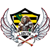 Feuerwehr Logo für Sticker