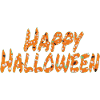 Happy Halloween