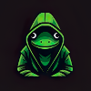 HoodieFrog