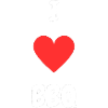 J’adore le barbecue