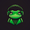 CasqueFrog