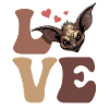El Chupacabra Cryptid Cryptozoology LOVE