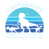 Papysaurus Humour Cadeau