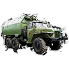 Ural 375 D