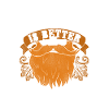 Beard Lover Bearded Man Ginger