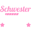 Werdende Schwester 2024