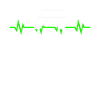 Fréquence cardiaque de voiture électrique