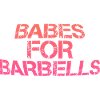 Babes For Barbells 3