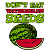 Don't Eat Watermelon Seeds 2