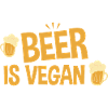 Beer Is Vegan 4