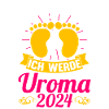 Urgroßmutter 2024 Uroma