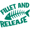 Fillet And Release