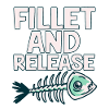 Fillet And Release 2