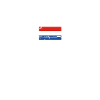 Eindhoven Pays-Bas Drapeau d’époque