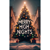 Joyeuses nuits de Noël