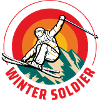 winter soldier ski