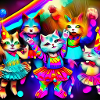 Katzenkarneval