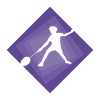 Drop Clear Badminton