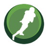 American Football Rugby Gridiron